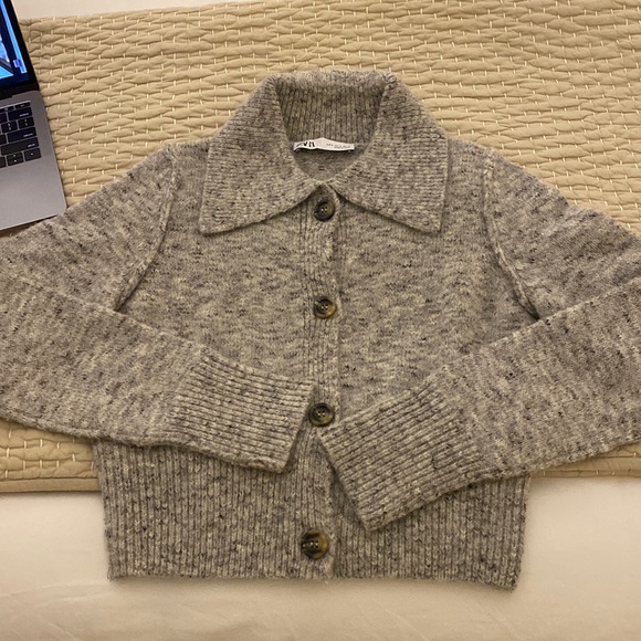 Zara Sweaters - Zara sweater